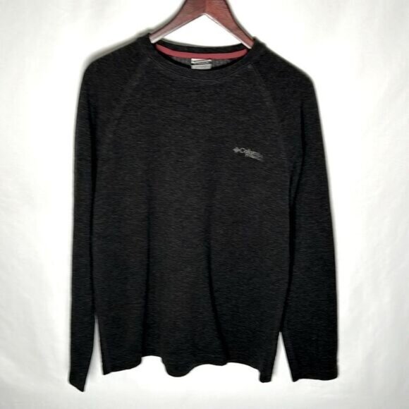 Columbia Titanium sweatshirt for mens - Picture 1 of 5